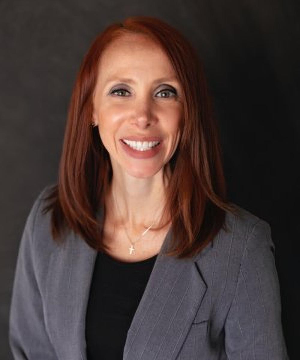 Kathleen Hall